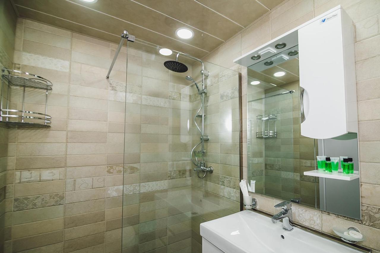 New Gudauri Loft 2 #557 Apartment ภายนอก รูปภาพ